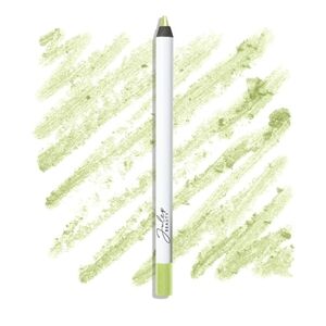 Julep When Pencil Met Gel Sharpenable All Day Eyeliner: Green Tea Shimmer, NIB